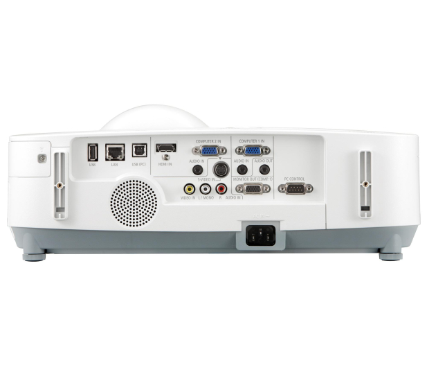 NEC M300XS (60003076) - 1405147 - zdjęcie 2